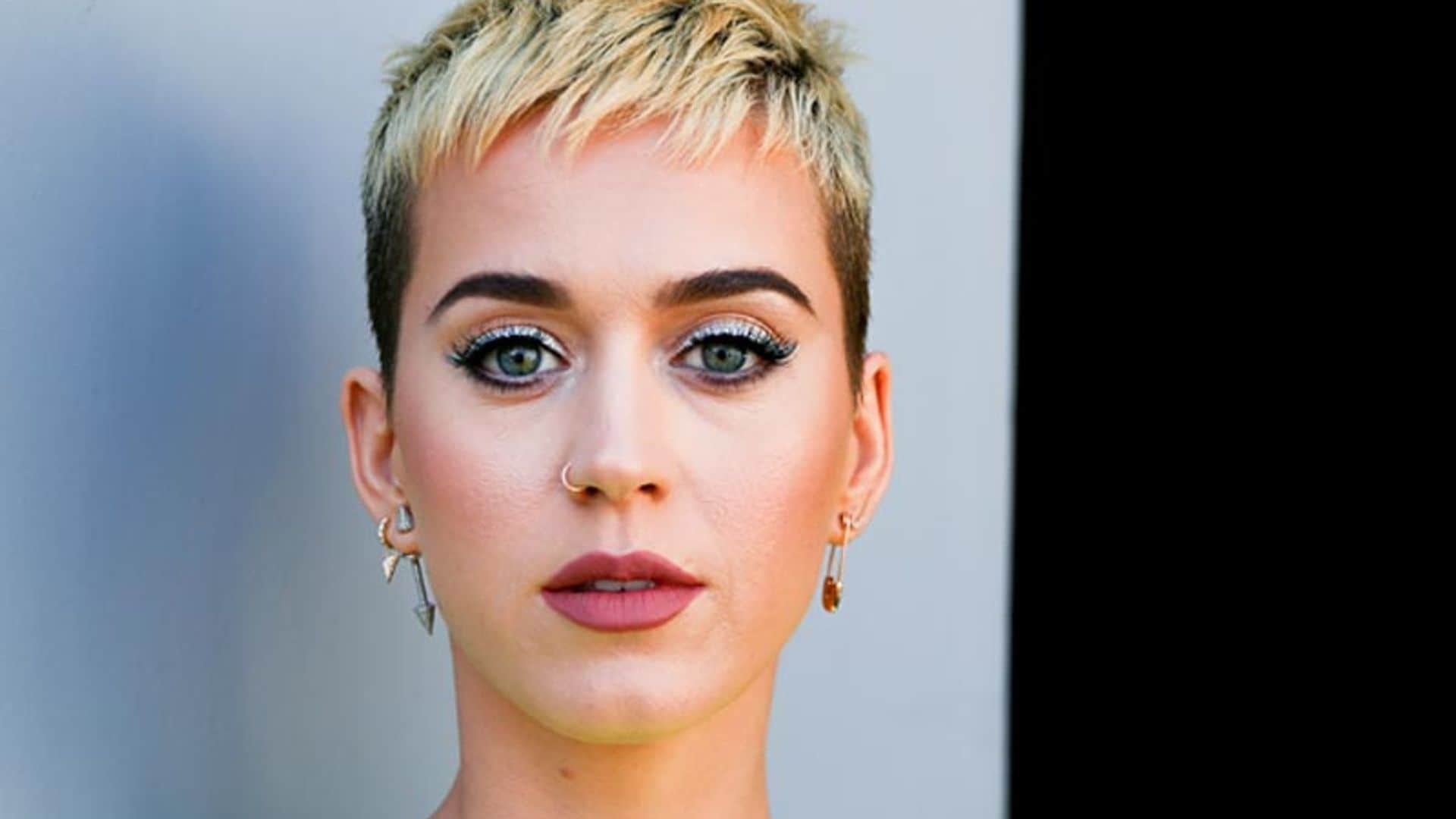 Katy Perry explica el motivo de su enfado con Taylor Swift