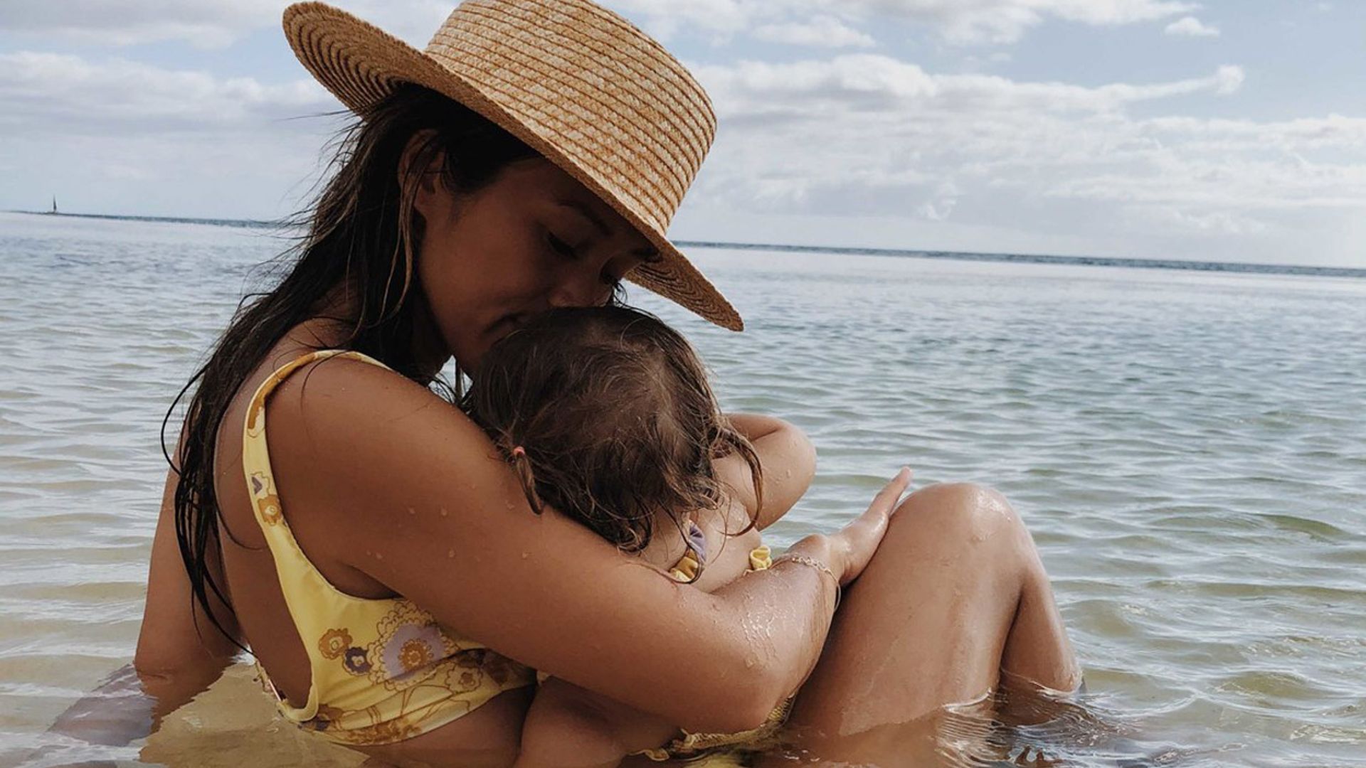 Protectores solares de farmacia: buenos para los niños, mejores para ti