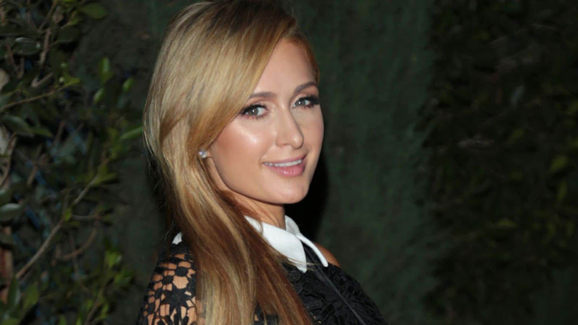 Las razones por las que también querrás tener la 'bruma de unicornio' de Paris Hilton