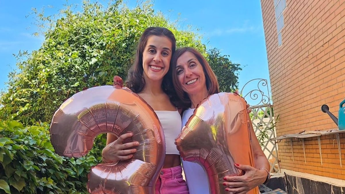 El lado personal de Carolina Marín: muy unida a su madre, apasionada del  flamenco y fan de Manuel Carrasco