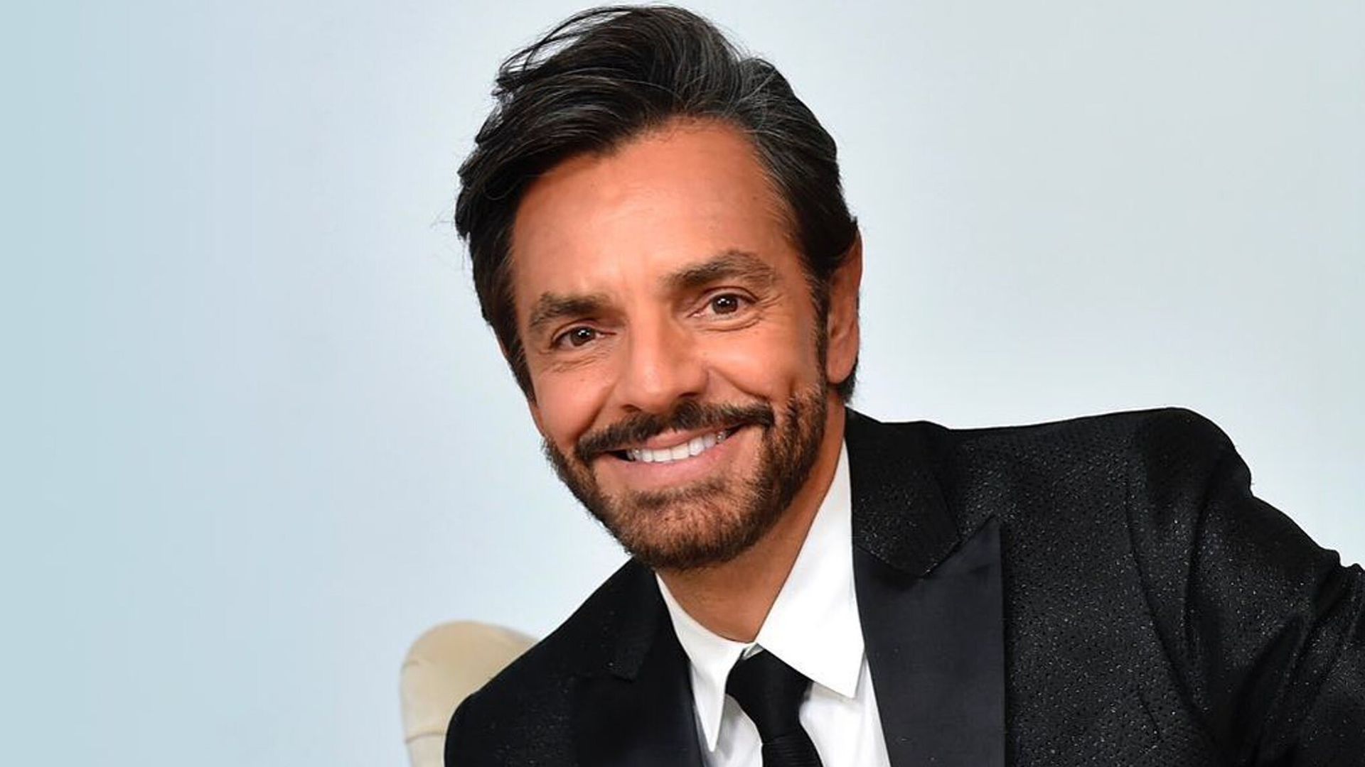 Eugenio Derbez y sus películas favoritas para celebrar el Mes de la Herencia Hispana