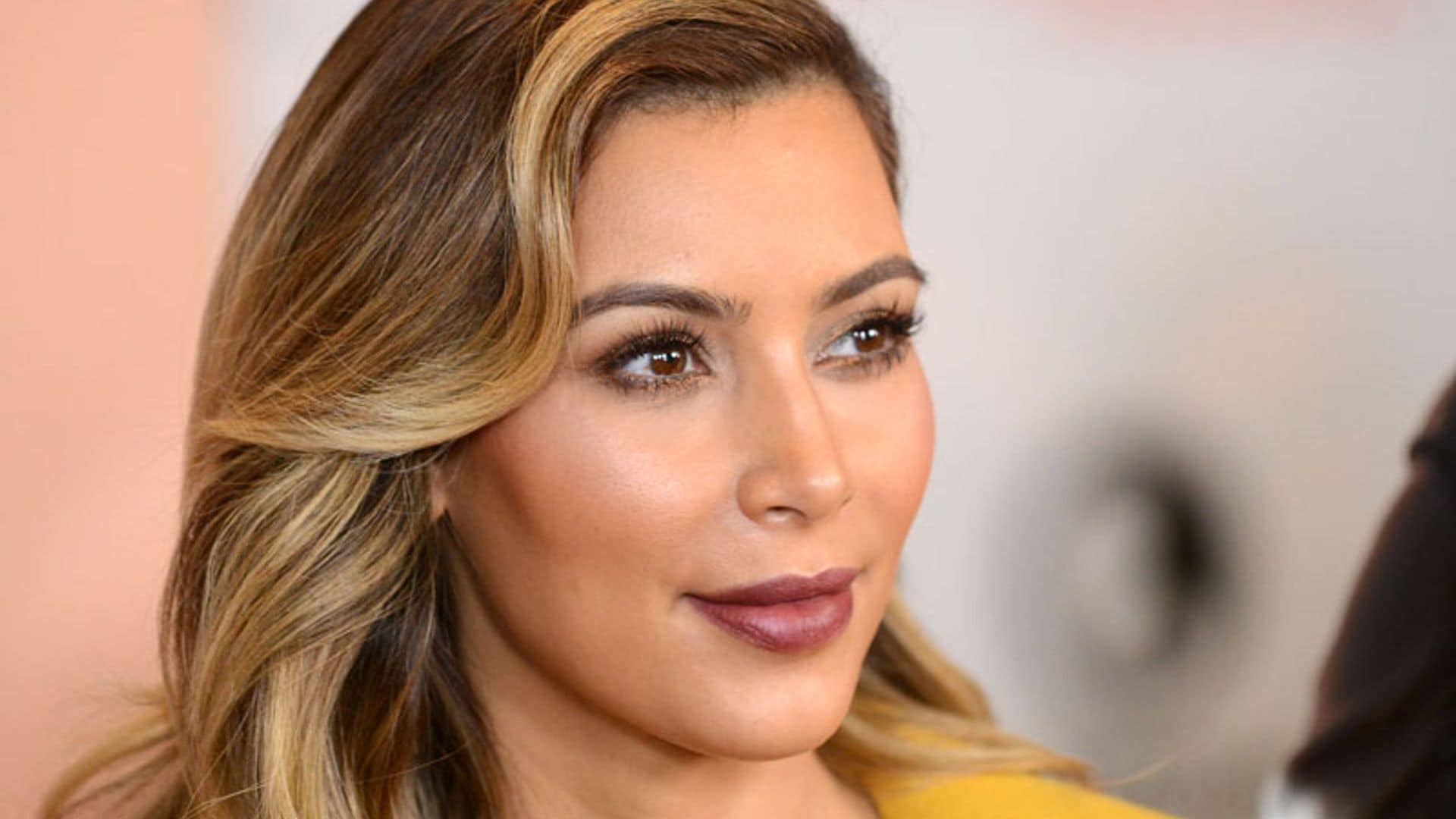 El nuevo 'hit beauty' de Kim Kardashian se agota en tiempo récord