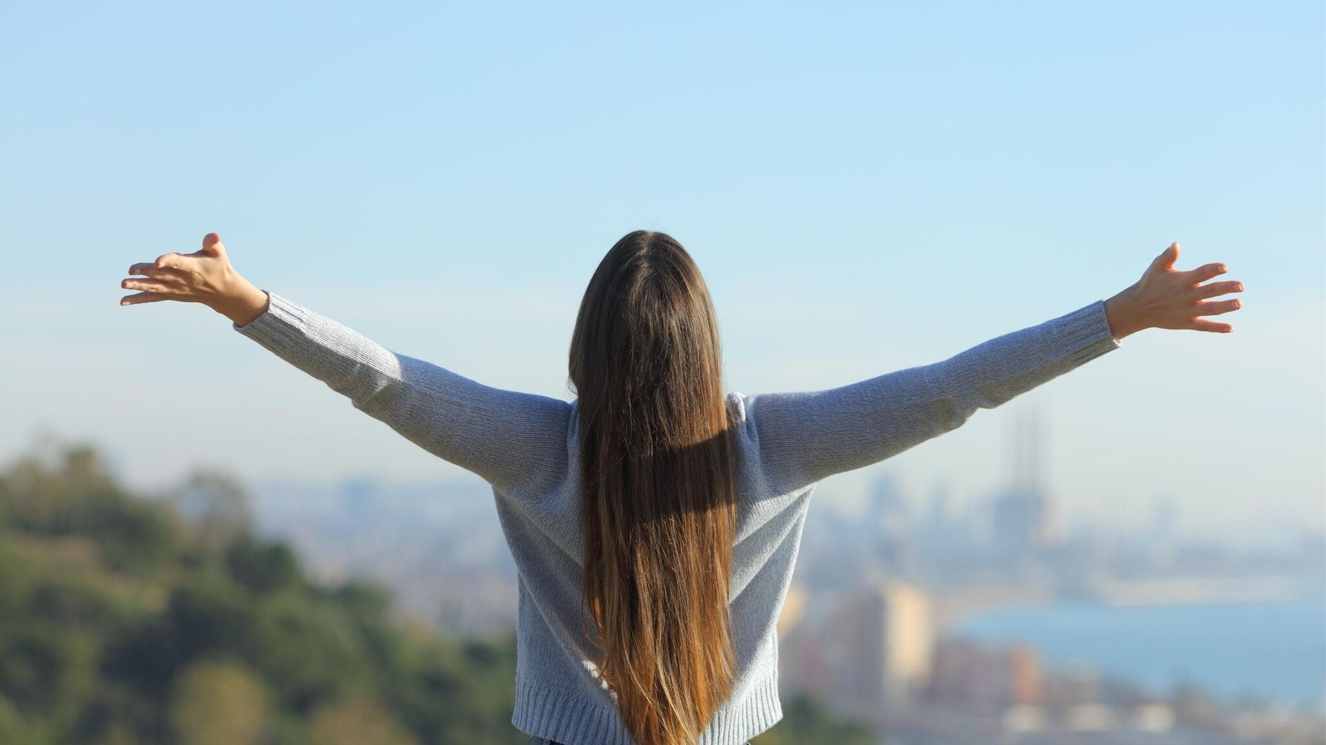 Por qué es importante inculcar el amor propio durante la adolescencia