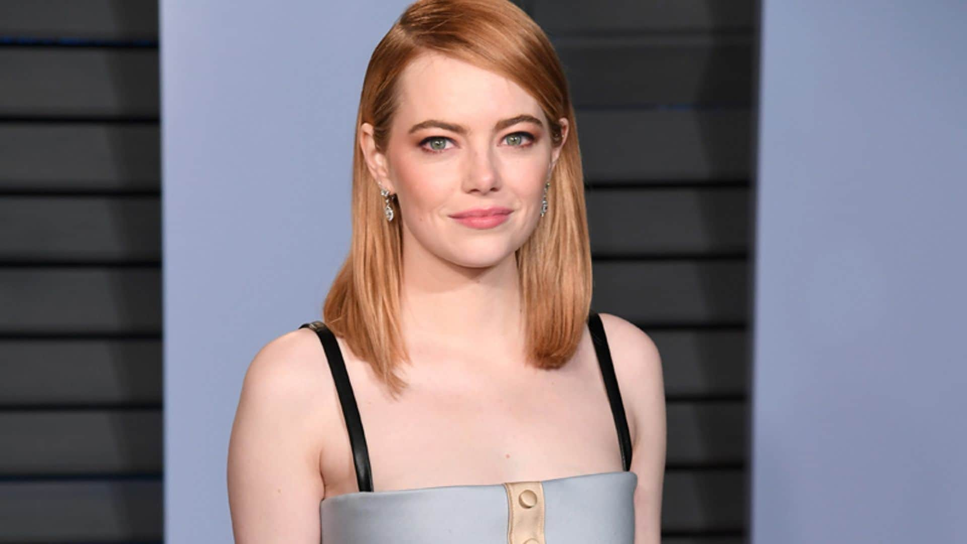 El accidente que podría truncar los planes de Emma Stone