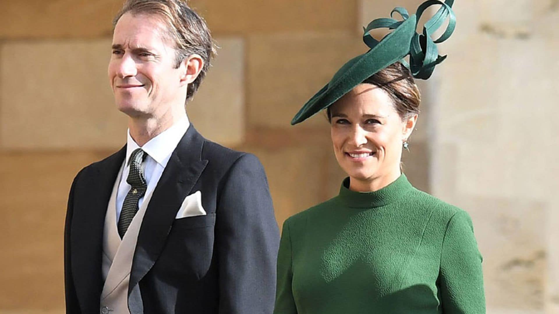 ¿Los duques de Cambridge a punto de convertirse en tíos? Pippa Middleton ingresa en el ala de maternidad