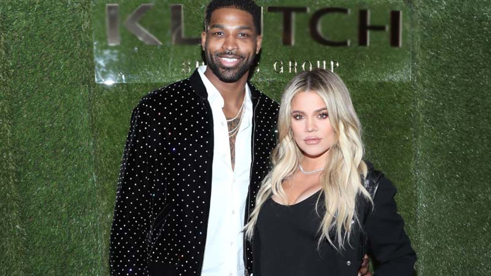 Khloé Kardashian responde a las críticas por seguir con Tristan Thompson