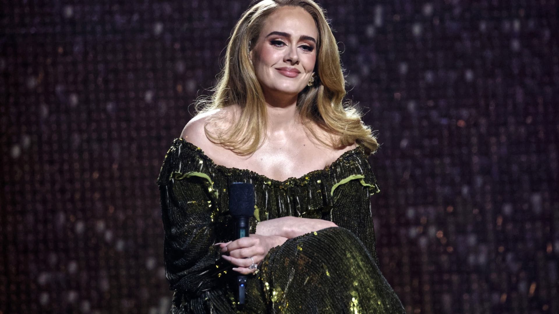 Adele cancela sus próximos diez conciertos por problemas de salud: 'Necesito descansar'