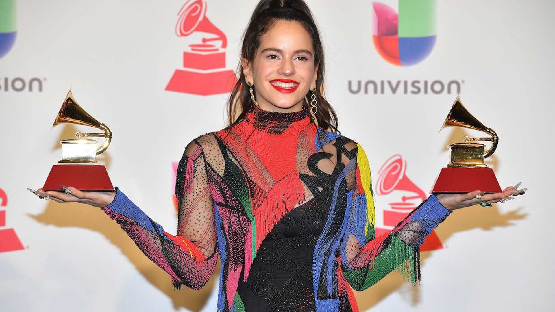 Alejandro Sanz y Rosalía: triunfo absoluto en unas nominaciones a los Latin Grammy con acento español