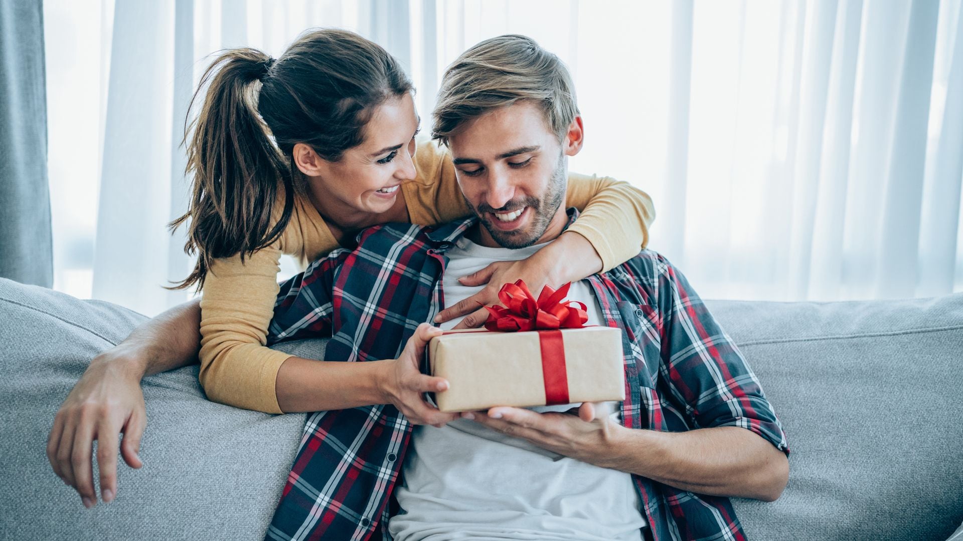 Di "Te quiero" con regalos prácticos que rompen con lo tradicional este San Valentín