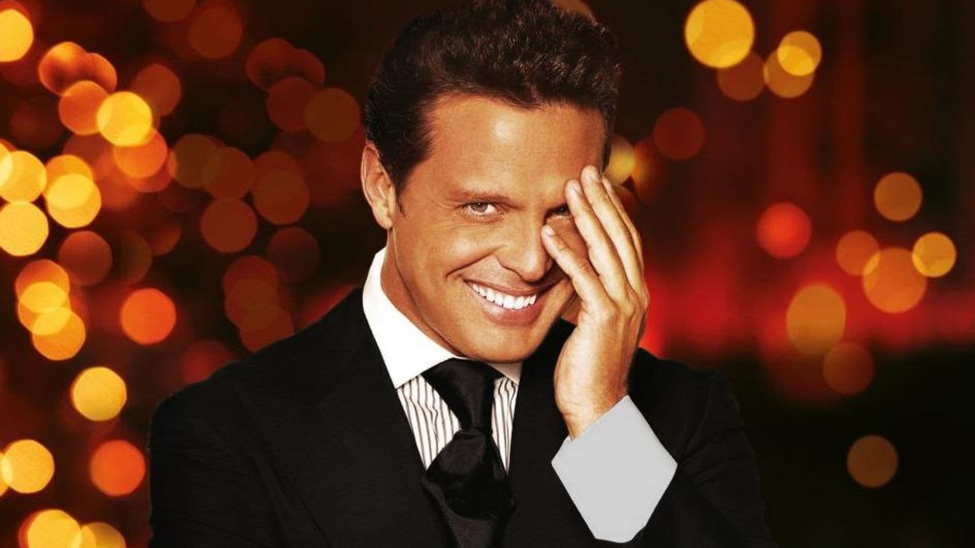 Luis Miguel vuelve a batir todos los récords con su nueva gira