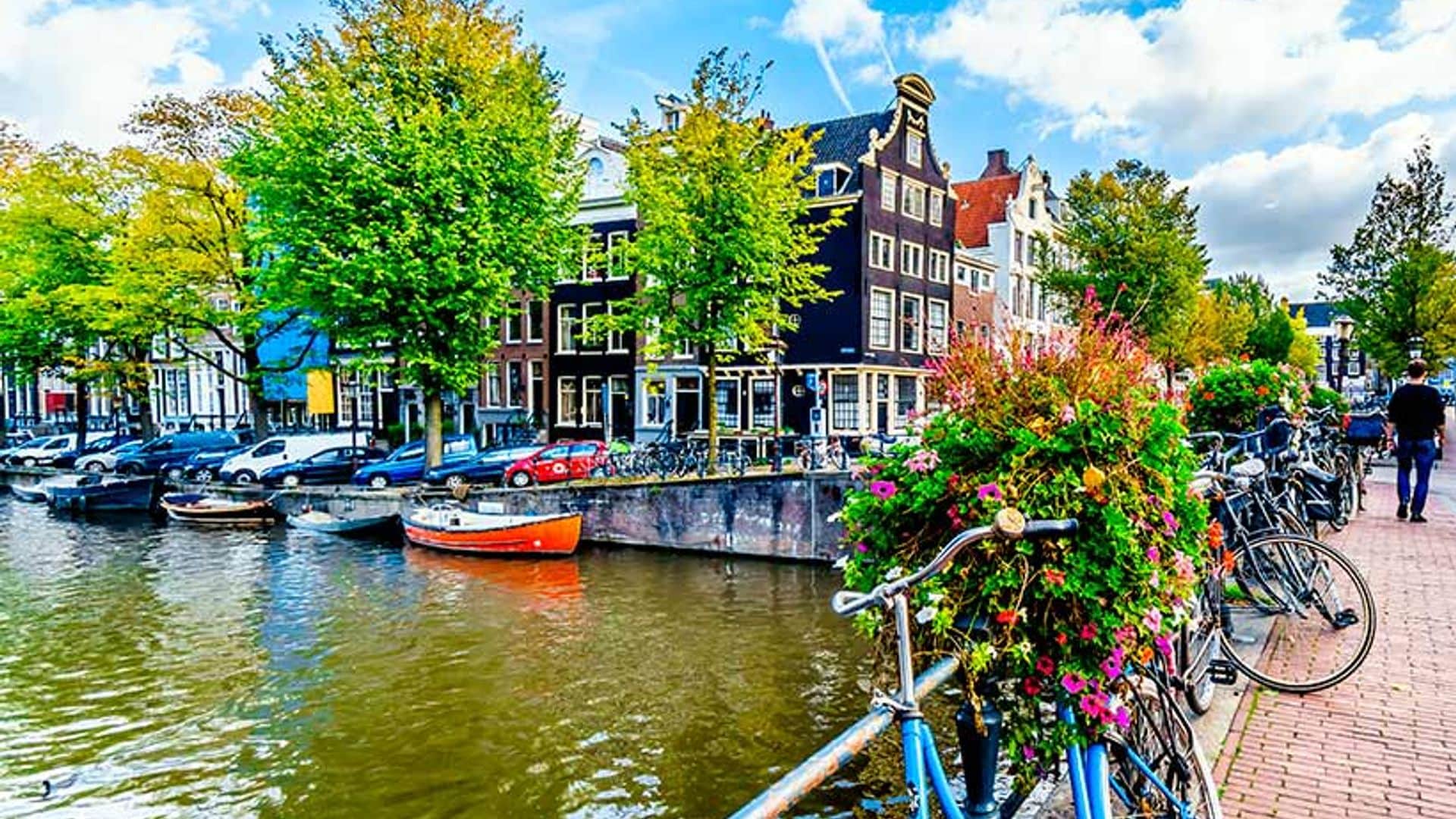 Las 9 Calles o la esencia de Ámsterdam concentrada en un barrio