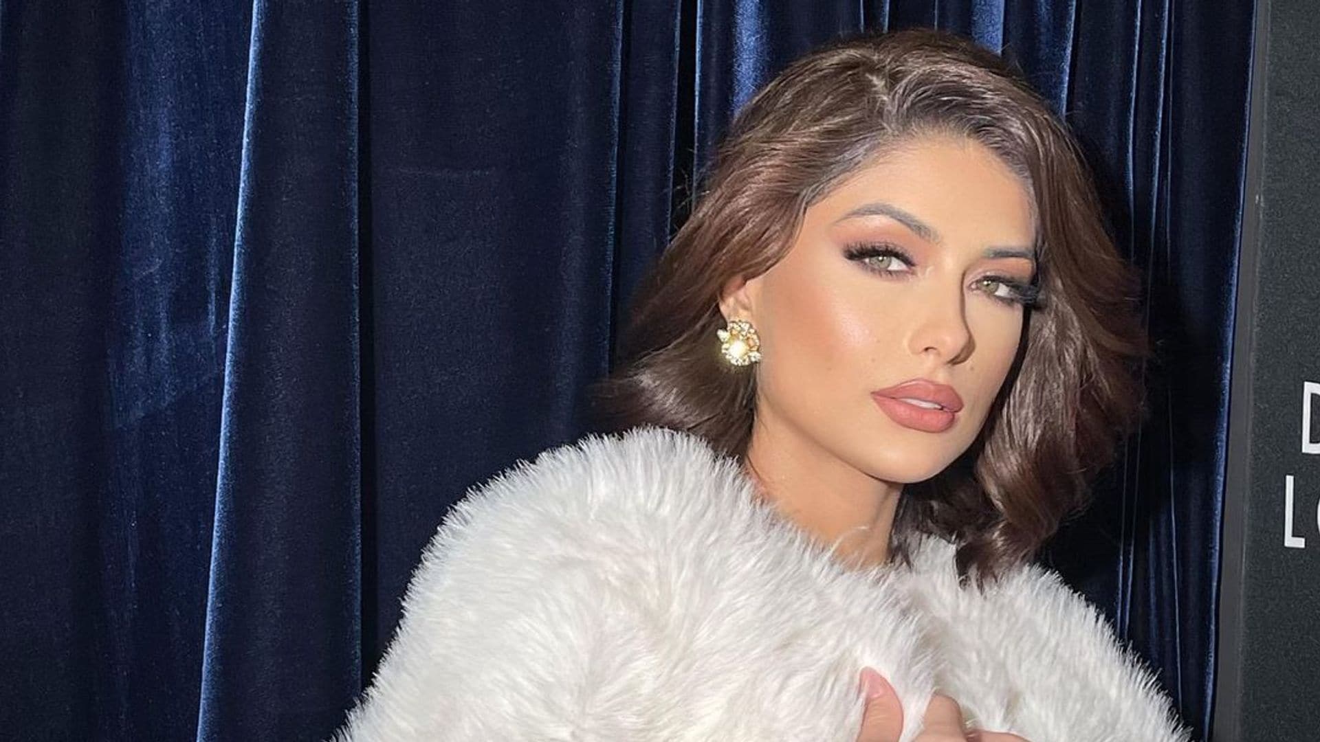 Italy Mora, Miss Panamá, queda fuera de Miss Universe 2024: 'Como joven, cometió un error'