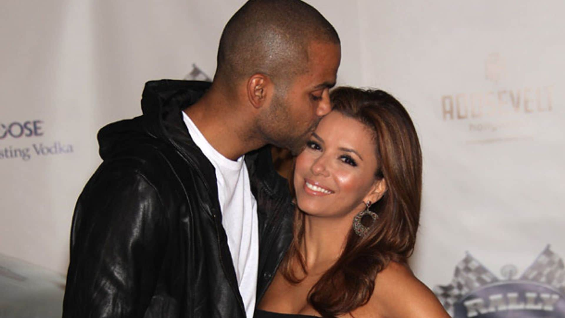 Tony Parker recuerda su doloroso divorcio con Eva Longoria