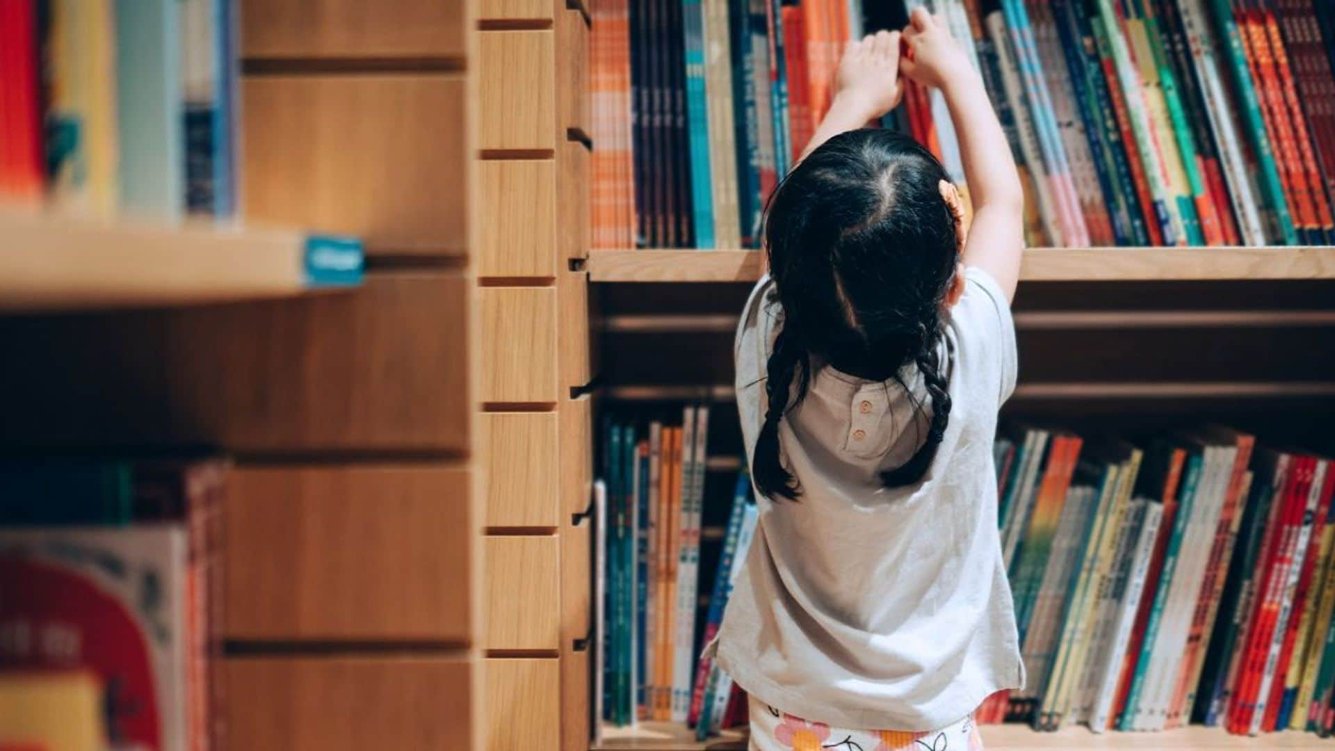 Disfruta de una bonita y divertida lectura con tus hijos con estos cuentos para niños