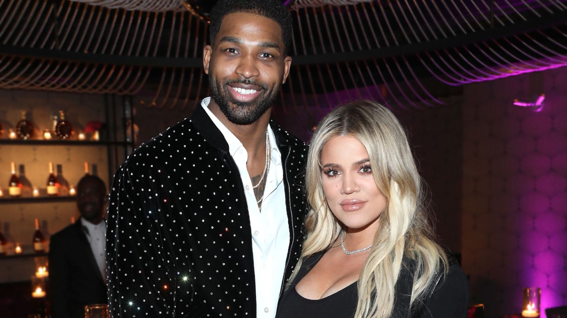 Khloé Kardashian sigue defendiendo a Tristan Thompson y tiene una poderosa razón para hacerlo