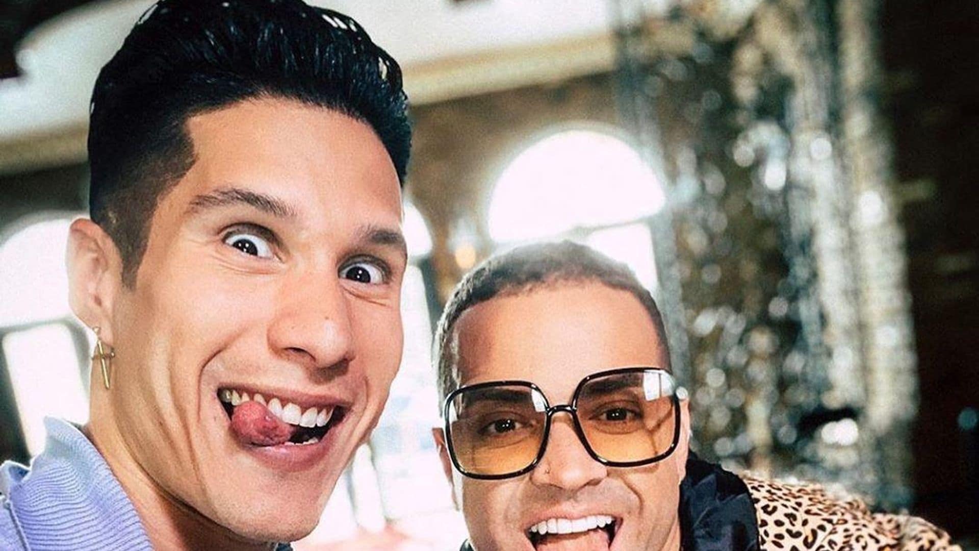 Chino y Nacho confirman su tan esperado regreso como dúo en nuevo proyecto musical