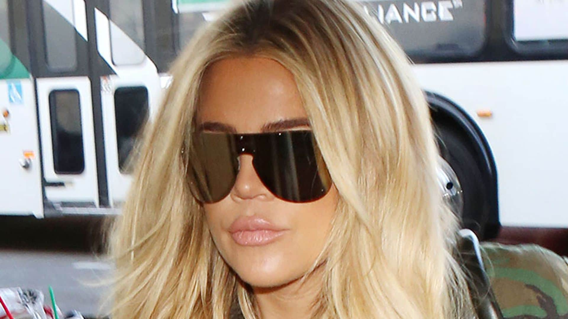 Khloé Kardashian, a punto de dar una gran noticia: ¿Anunciará su embarazo en el 'reality'?