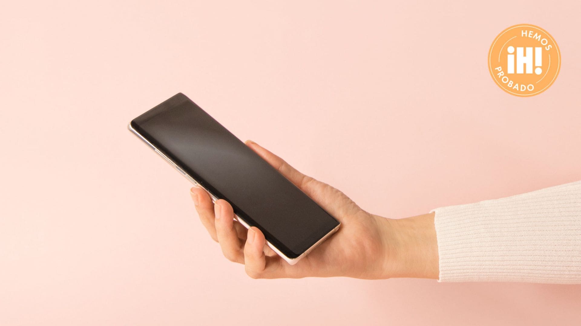Nothing Phone (2a), análisis: el móvil perfecto si te gustan los iPhone, pero tienes un presupuesto de 300€