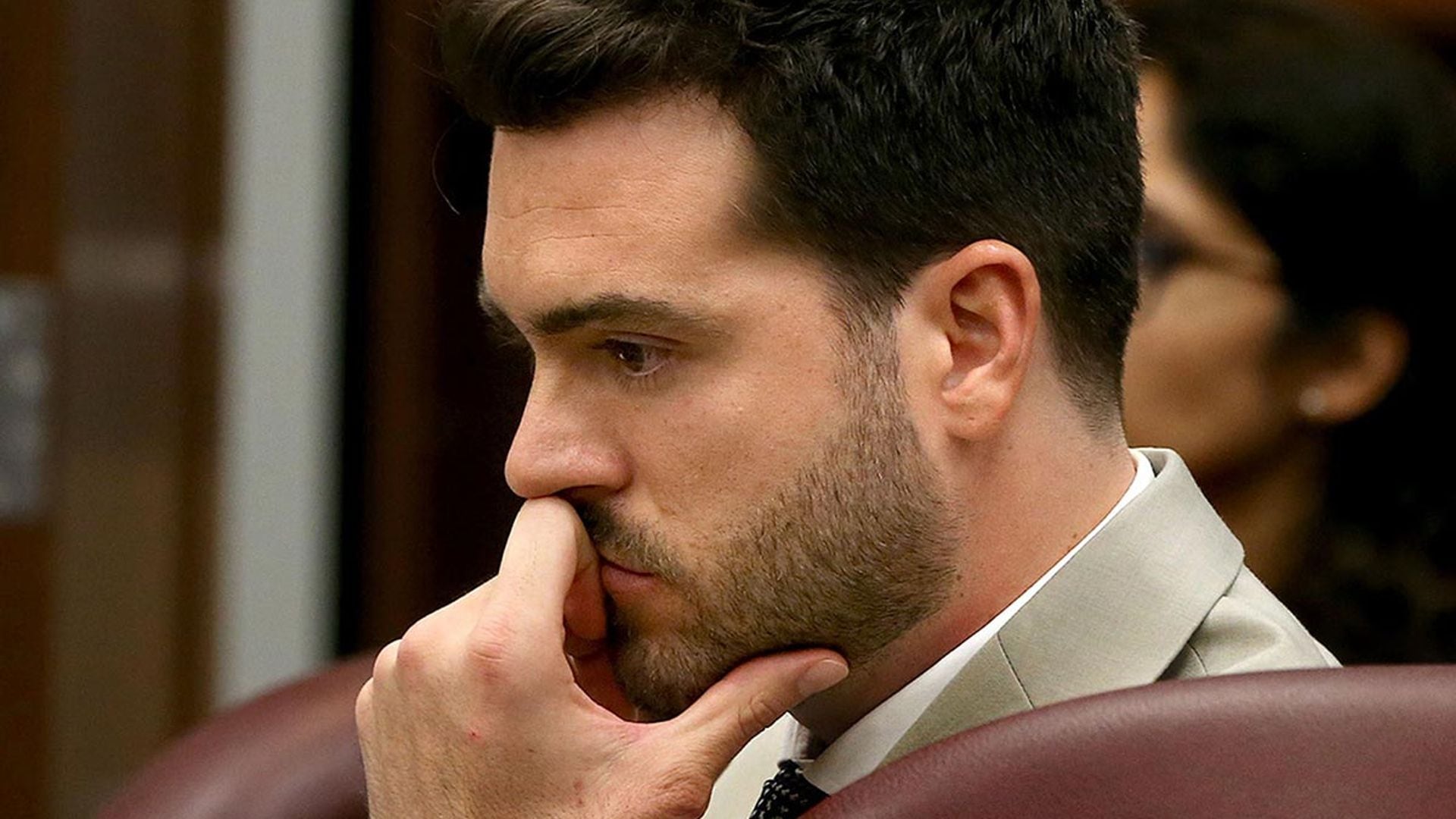 Pablo Lyle apelará su sentencia, así lo confirmaron sus abogados