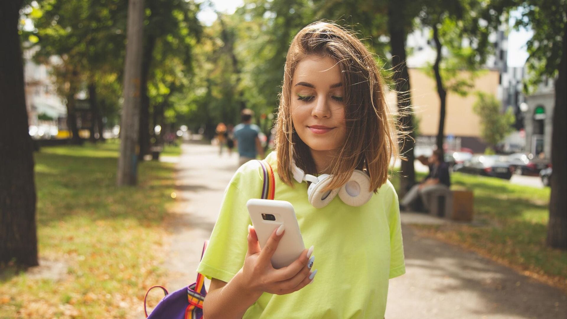 ‘FOMO’, un nuevo síndrome vinculado a las redes sociales que afecta más a adolescentes