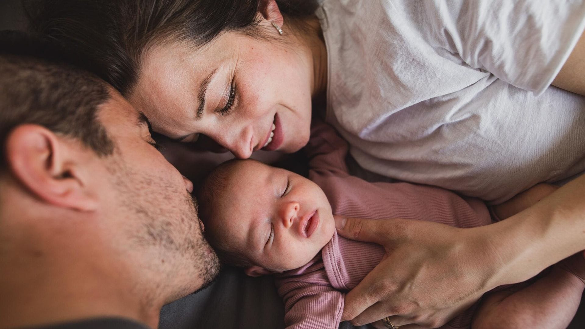 Así puedes entrenar las habilidades emocionales y cognitivas de tu hijo, según la neurociencia