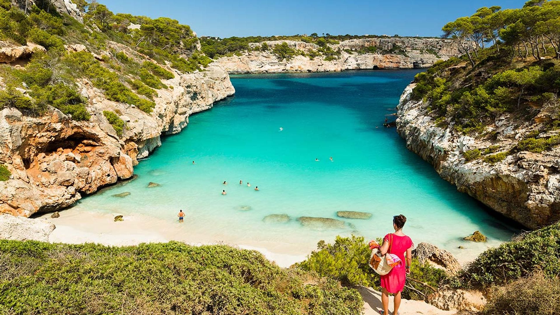 Especial: las playas de tu verano