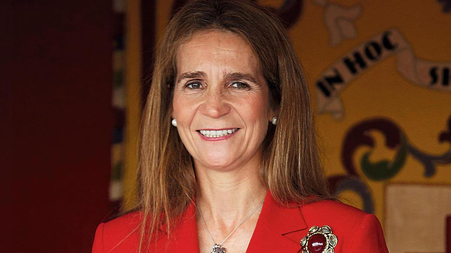 Elena de Borbón cumple 60 años: hacemos balance de la vida de la infanta más española