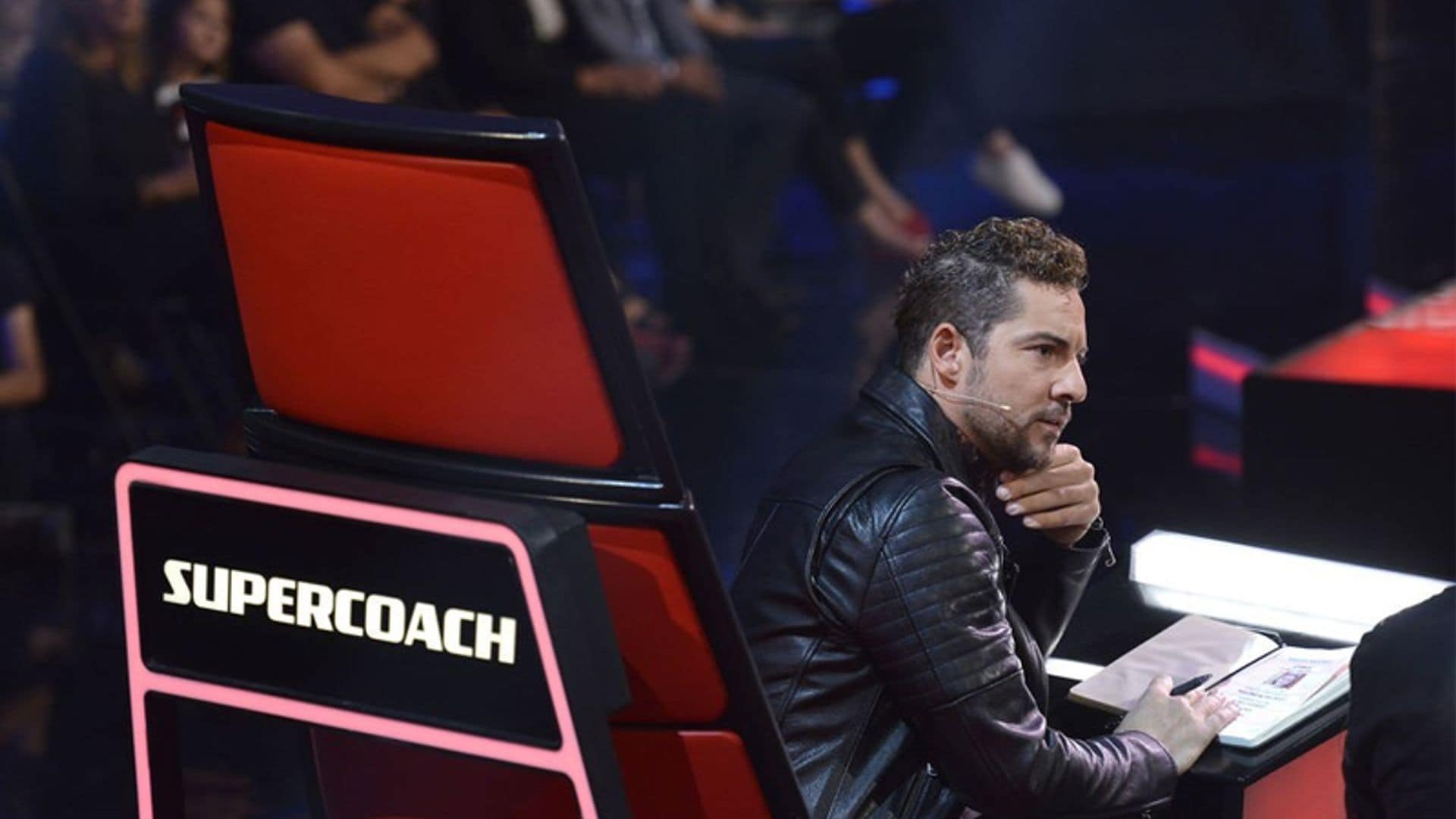 Vuelve 'La Voz Kids': los 'coaches', unos papás a los que se les cae la baba con los niños