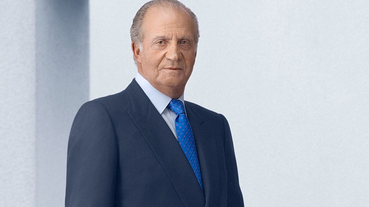 ‎El rey Juan Carlos cumple 87 años: recorremos su vida en 87 imágenes