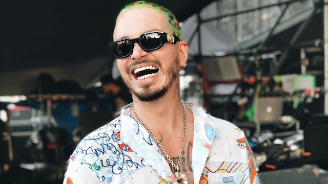 j balvin