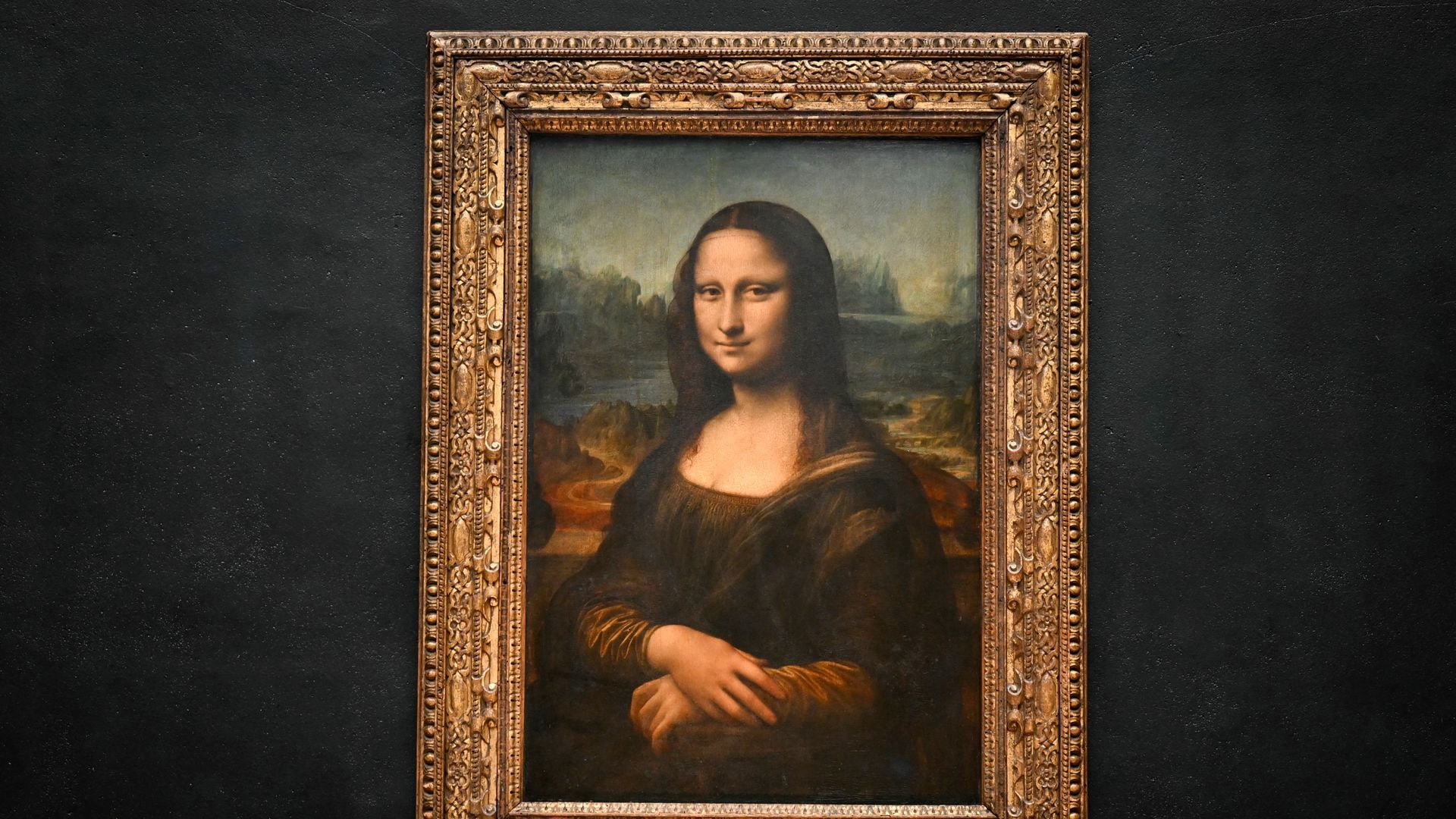 El museo del Louvre revela un importante anuncio sobre la Mona Lisa