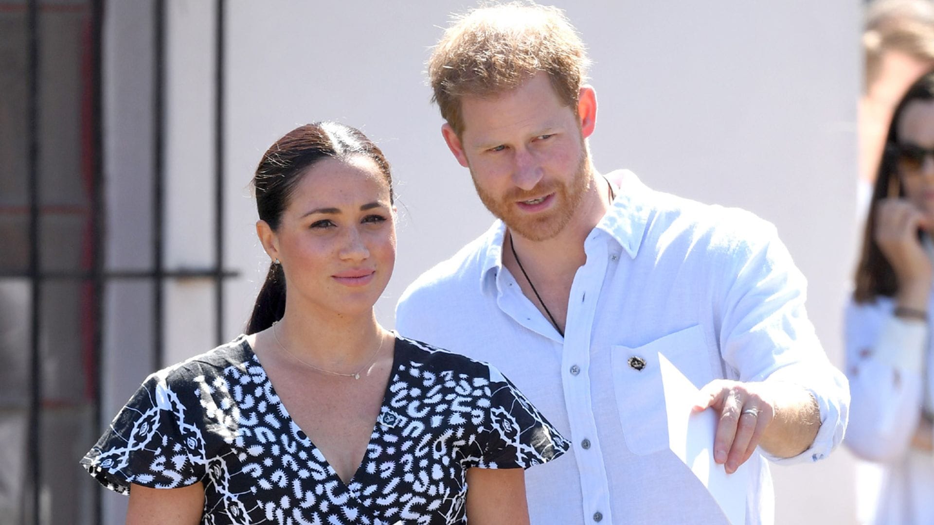 Thomas Markle, 'decepcionado' tras la decisión de los duques de Sussex