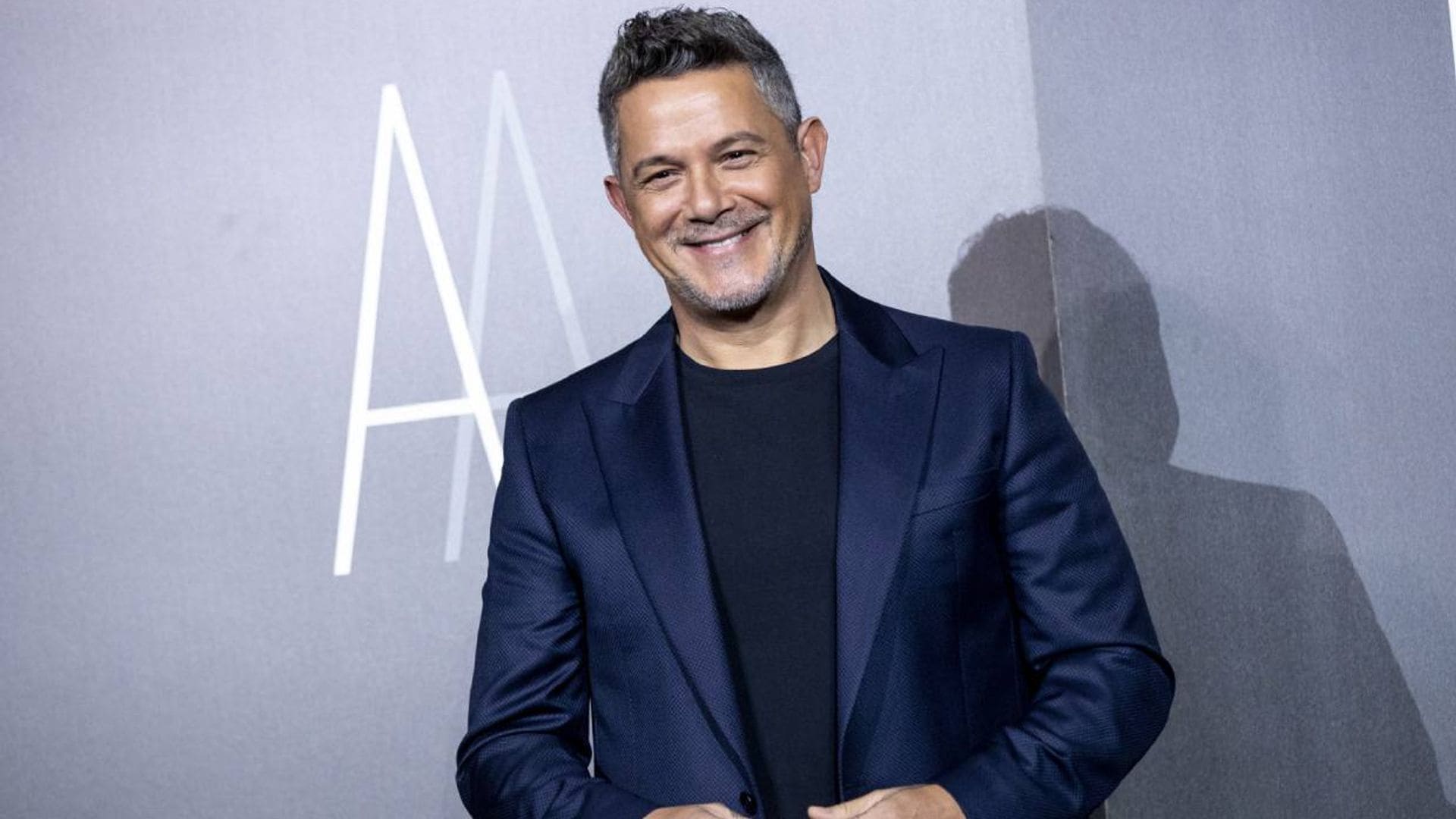 El optimista mensaje Alejandro Sanz tras su delicada etapa: 'Estoy en un momento de aprendizaje increíble'