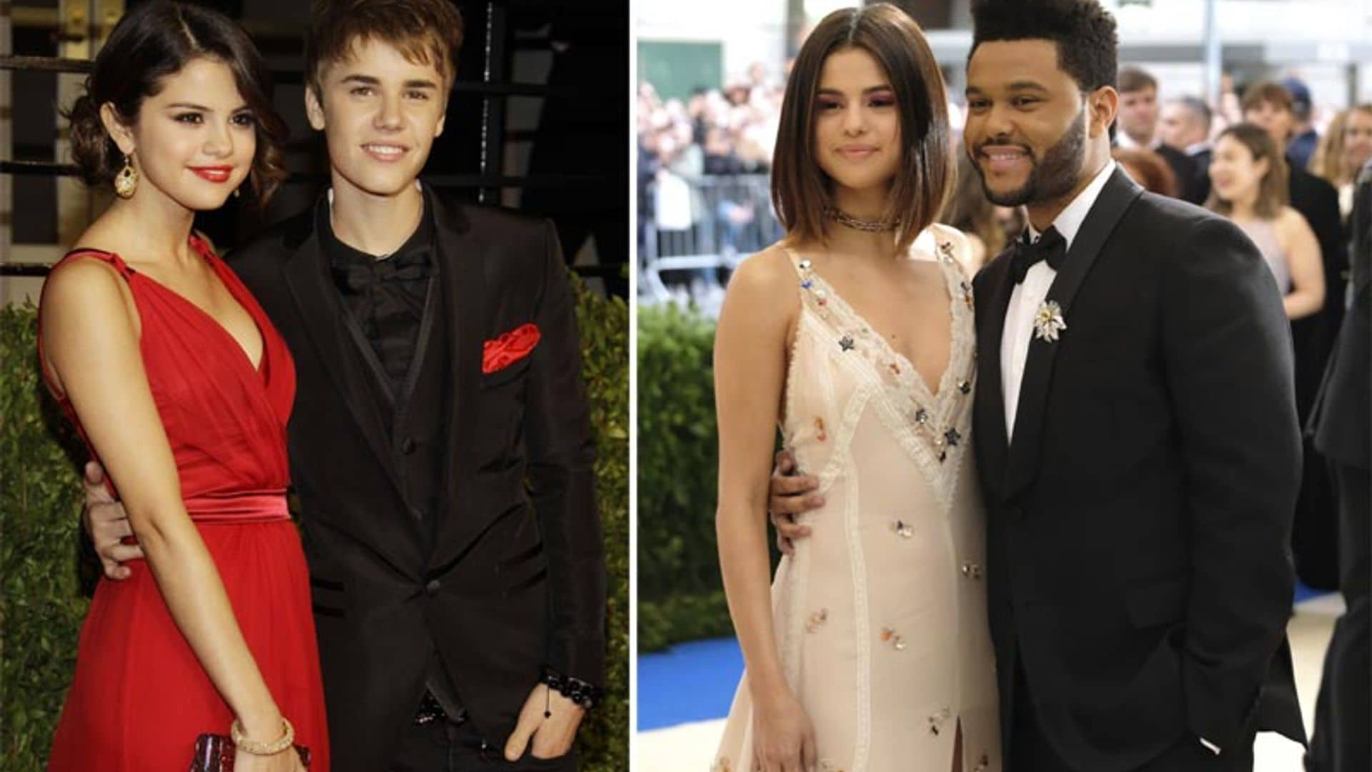 Selena Gomez rompe con The Weeknd, ¿el primer paso para la reconciliación con Justin Bieber?