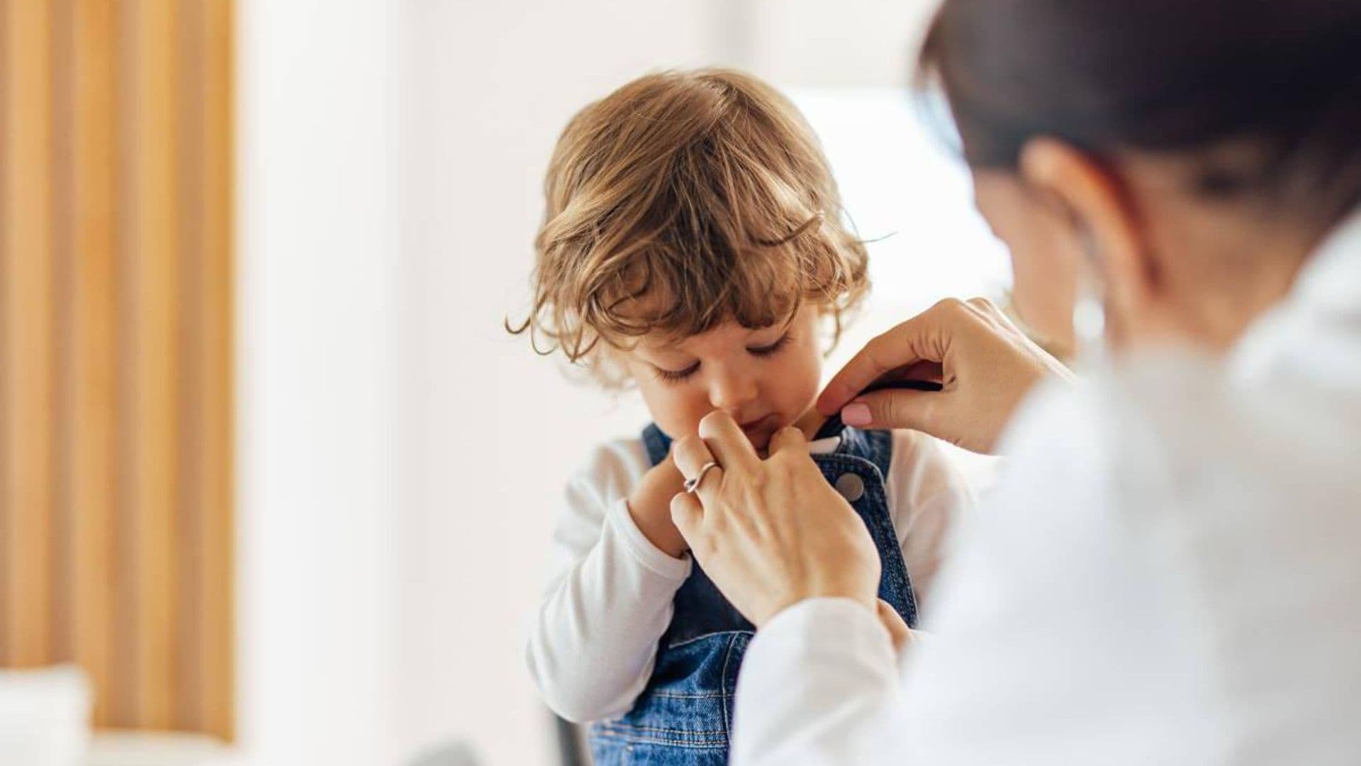 Así afecta la falta de hierro a los niños, el déficit nutricional más frecuente