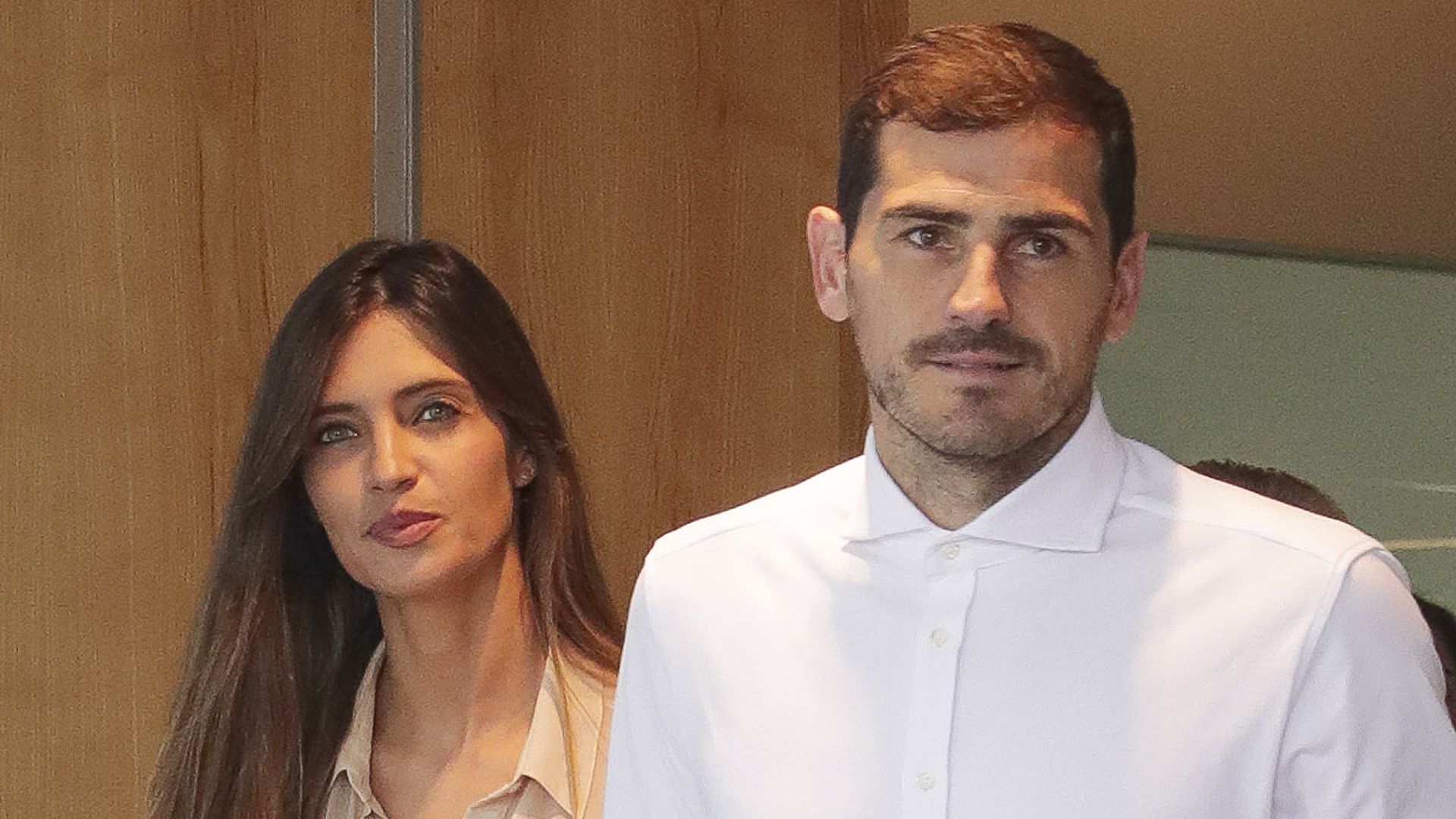 La noche familiar y de juegos de Sara Carbonero e Iker Casillas tras comunicar su separación