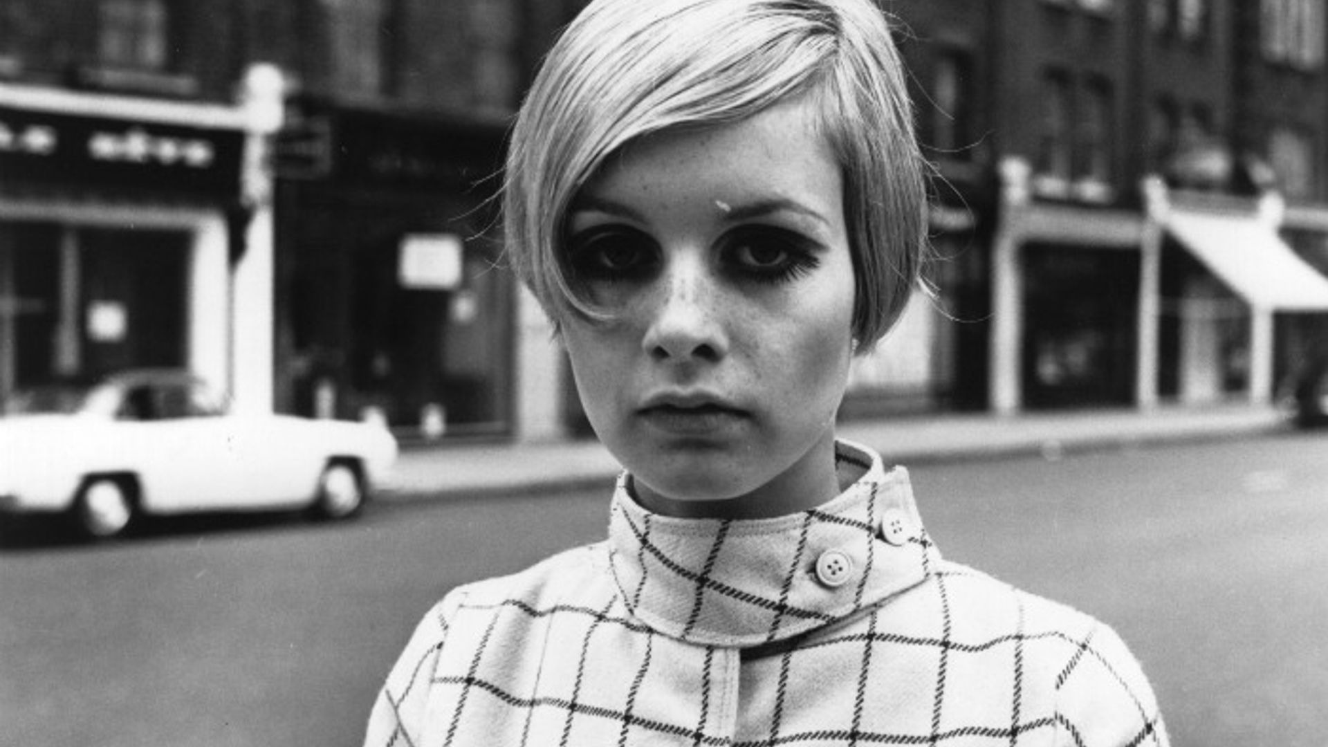 Twiggy, la mejor supermodelo de todos los tiempos: ¿Por qué?