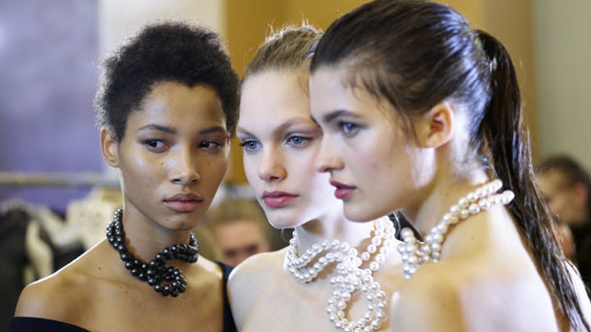 París Fashion Week, al detalle: Stella McCartney y Giambattista Valli