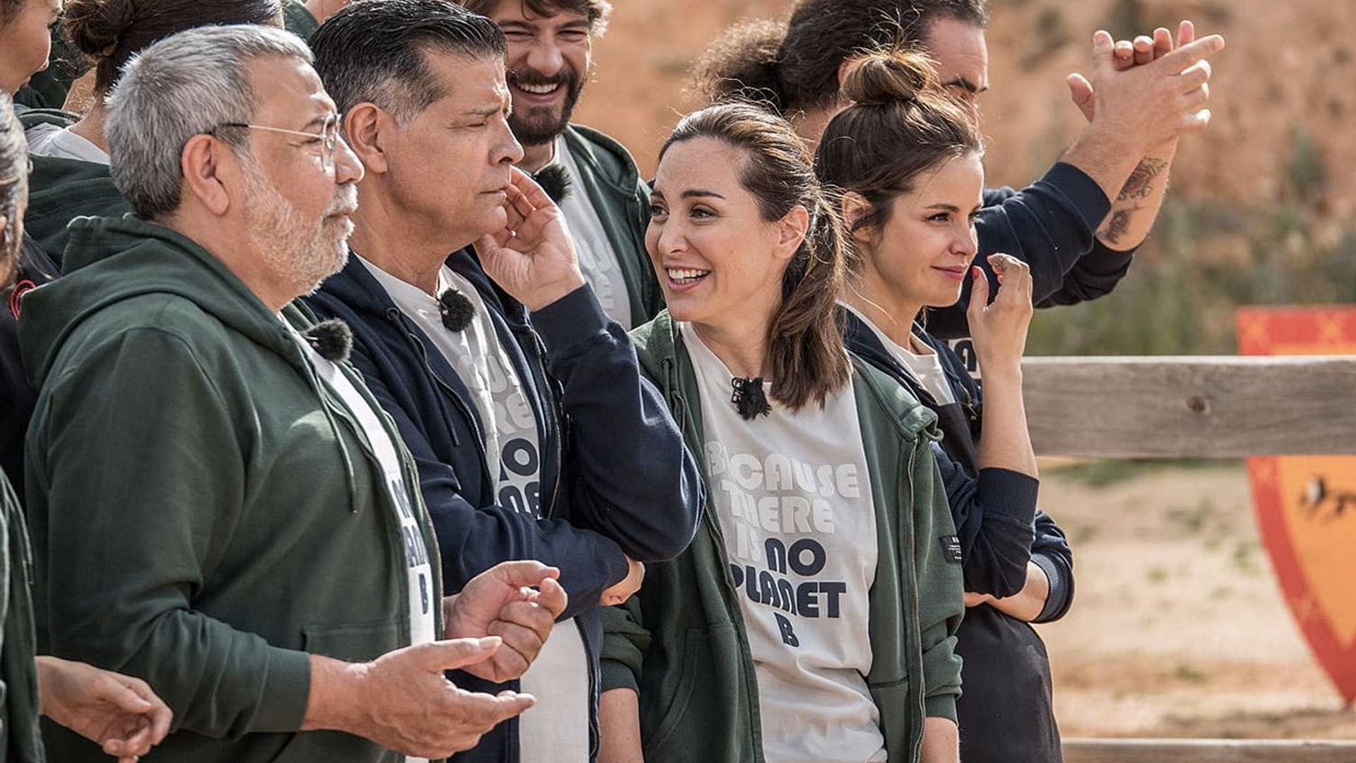 Tamara Falcó y su sorprendente y tierno mensaje a Los Chunguitos