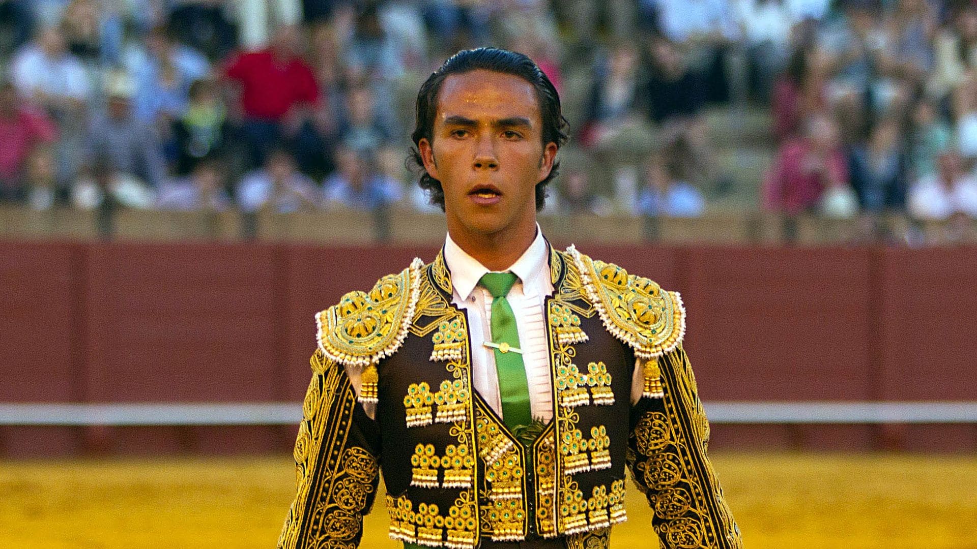 La corrida benéfica de Ruiz Muñoz, un gesto de amor y esperanza  a su mujer, con la infanta Elena como presidenta de honor