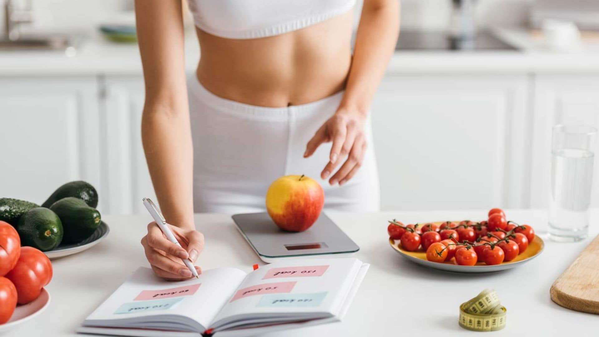 ¿Vives obsesionada por contar las calorías de la comida? Puedes tener este trastorno