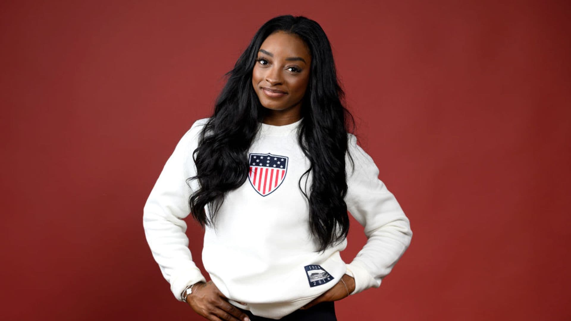 Mamá biológica de Simone Biles busca acercarse a su hija para una reconciliación