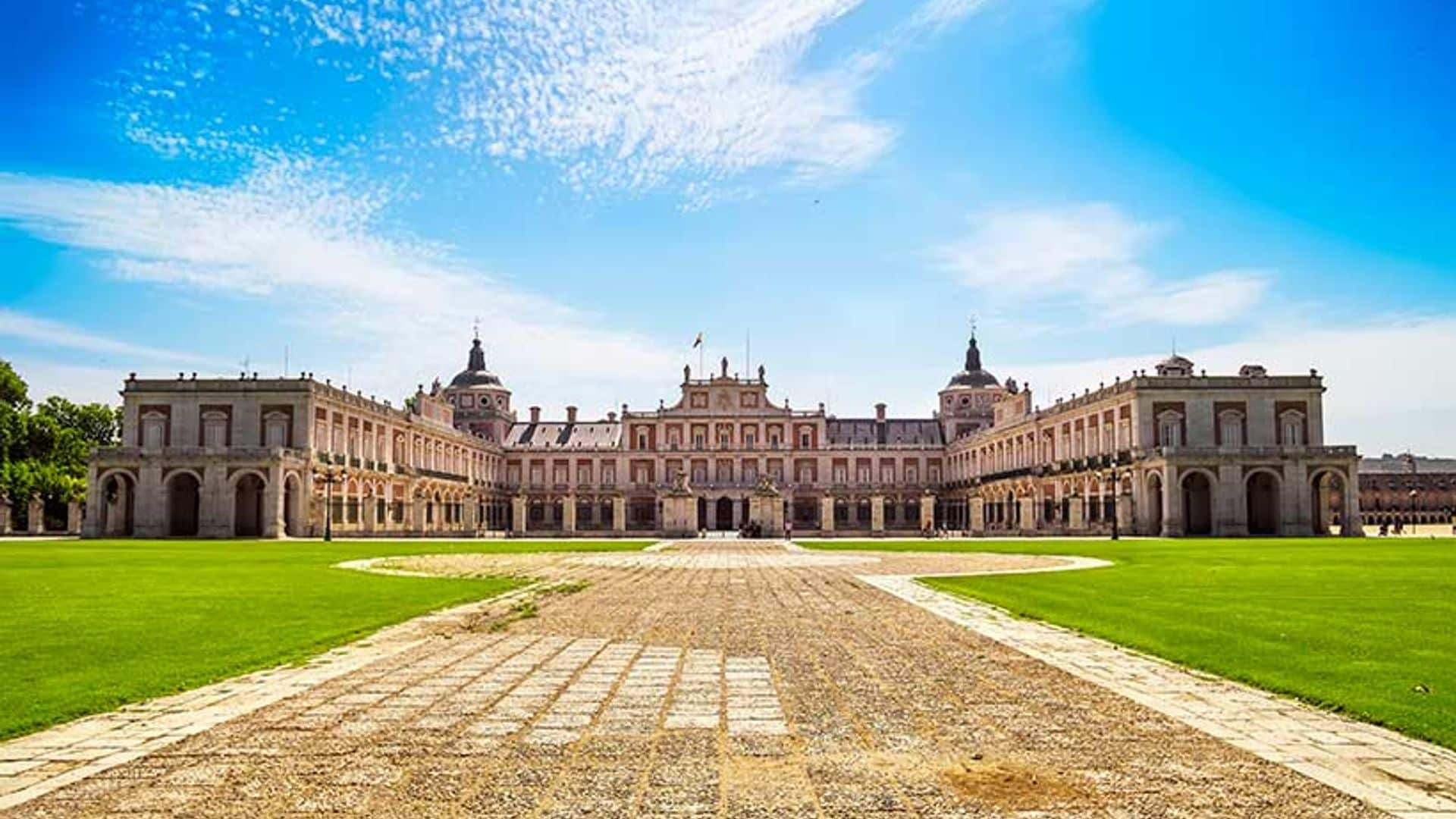 Excursiones para salir pitando de la capital esta primavera