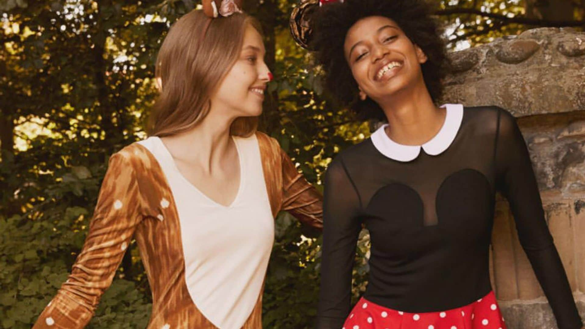 H&M lanza su colección asequible para un Halloween de miedo