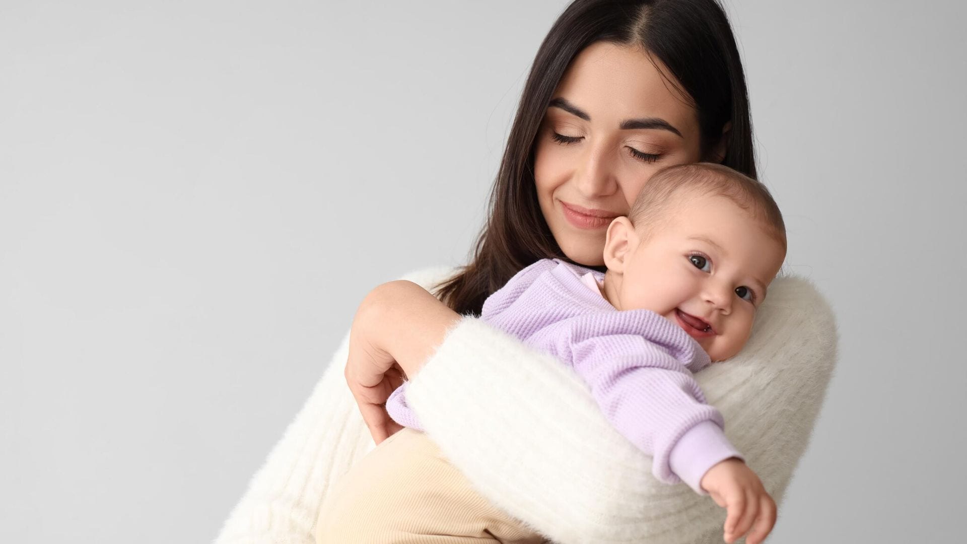 10 pautas para proteger la salud mental de las madres
