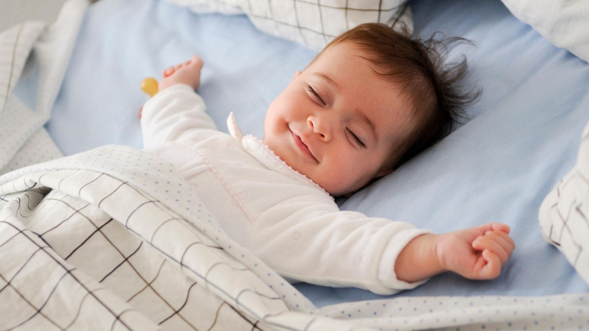 tips para dormir a tu beb 