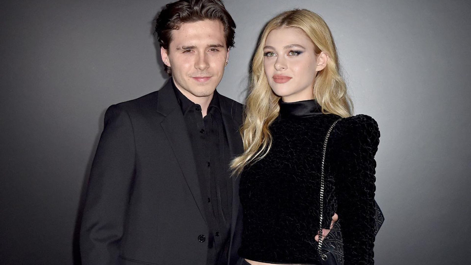 Brooklyn Beckham y Nicola Peltz, herederos del estilo en pareja más icónico de David y Victoria