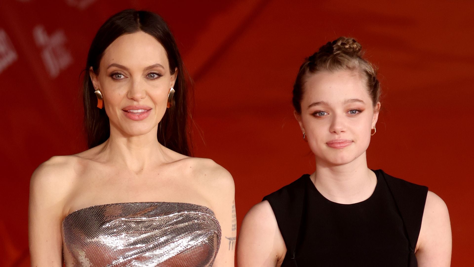 Shiloh Jolie-Pitt toma una decisión valiente y se somete a un cambio de look