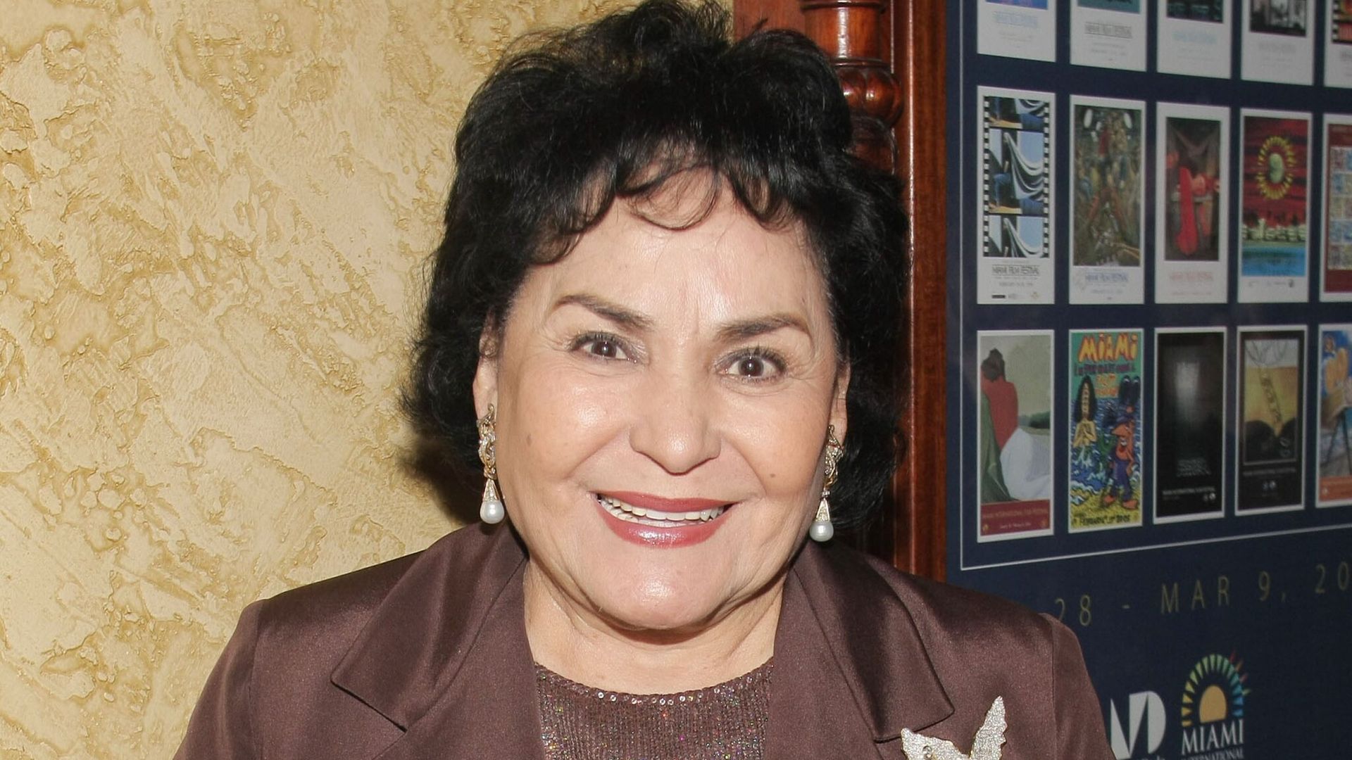 carmen salinas