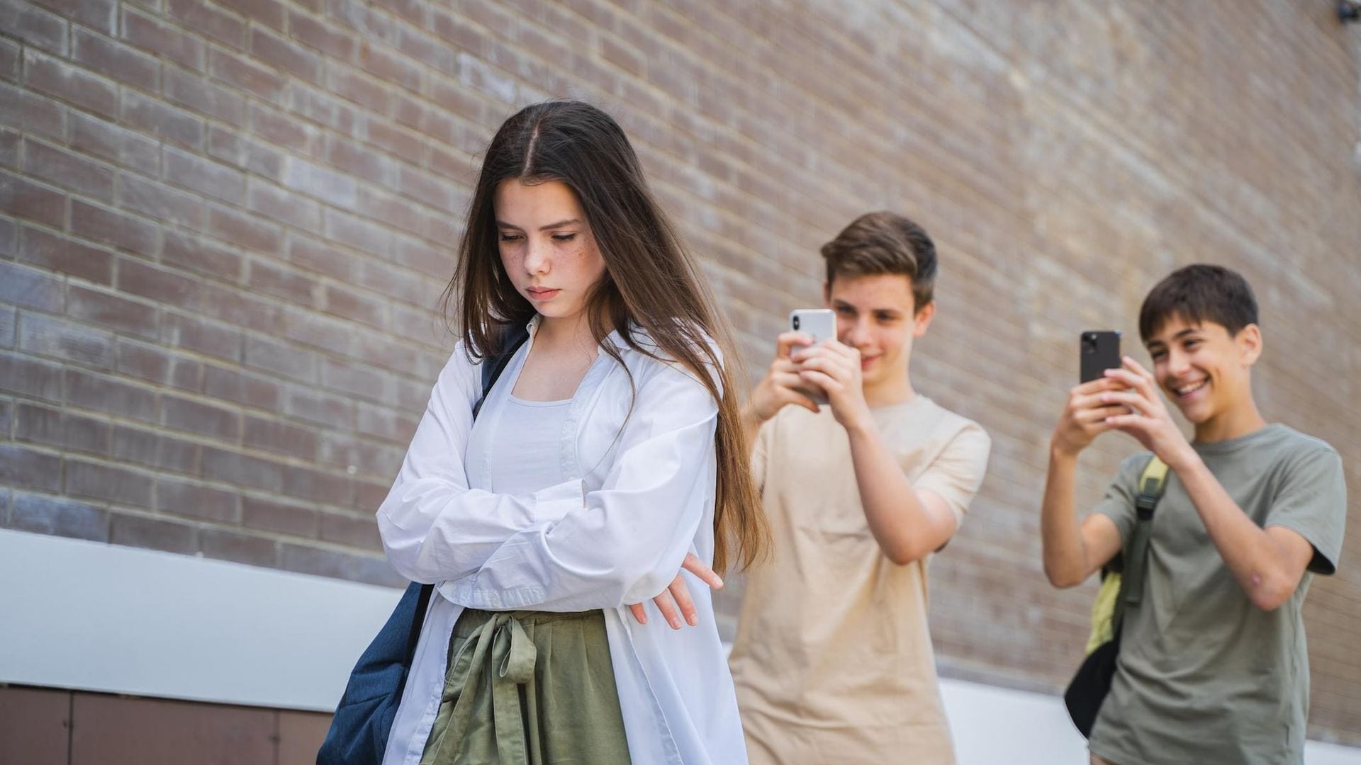 Señales que deben alertar a padres y profesores para detectar el acoso escolar